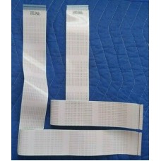 BN96-39823D, BN96-39820B Samsung UE50KU7000 LVDS KABLOSU ,SAMSUNG