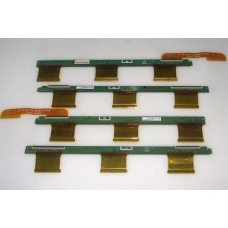 pcb Sürücü Kartları 4 ADET PCB BOARD 15y_vuc55slv0.1 Srv0.1 sağ , sol ve iç kısım board pcb Sürücü Kartları 4 ADET PCB BOARD 15y_vuc55slv0.1 Srv0.1 sağ , sol ve iç kısım board