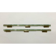 HV430FHB-N10 XPCB_R 47-6002283 XPCB_L 47-6002282 HV430FHB-N10 REV1.1 NOVATEK NT39892H C1209A BOE LCD PANEL PCB BOARD COF 