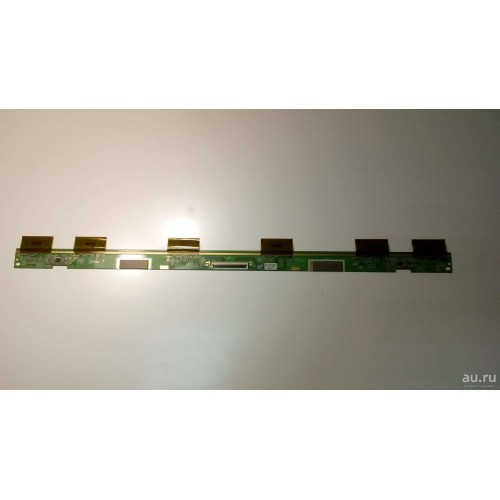 Konektör kartı , Sürücü Kartı, Sürücü plakası LCD S-LCD LTY320AB01 320AB02S2LV0.3, Sony Lcd TV için Kdl-32L4000 , (PCB5)-1 Konektör kartı , Sürücü Kartı, Sürücü plakası LCD S-LCD LTY320AB01 320AB02S2LV0.3, Sony Lcd TV için Kdl-32L4000 , (PCB5)-1
