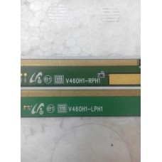 V460H1-RPH1 , V460H1-LPH1 LCD Panel PCB parçası bir çift 