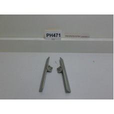 Philips , 43PUS7555 , LED TV AYAĞI , MASAÜSTÜ AYAĞI , TV 