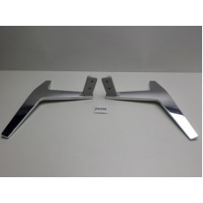 X37T8238 , PHILIPS  , 55PUS6501/12  TV STAND ,YER AYAKLARI , MASA ÜSTÜ AYAK PH58