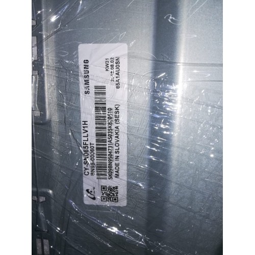 SAMSUNG CY-SN065FLLV1H , 65A1AU0SN , UE65NU8000 , 17Y_VUN65SBR4L , (REF01) SAMSUNG CY-SN065FLLV1H , 65A1AU0SN , UE65NU8000 , 17Y_VUN65SBR4L , (REF01)