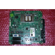 BN94-01673D, BN41-00982A, SAMSUNG LE40A451C1 LCD TV, MAIN BOARD