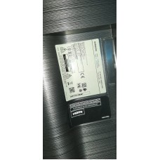 SAMSUNG UE49MU7400U , PANELİ KIRIK LED TV  KOMPLE KASASI MALZEMELERİ , ANAKART , POWER , REFLEKTÖRÜ VE LED , 