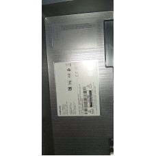 SAMSUNG  QE55QTCTXTK , PANELİ KIRIK DURUMDA OLUP  KOMPLE PARÇALARI İLE  BİRLİKTE ANAKART ,POWER , REFLEKTÖRÜ, LED ÇALIŞIR DURUMDA, KAPALI KASA OLARAK SATILIKTIR..
