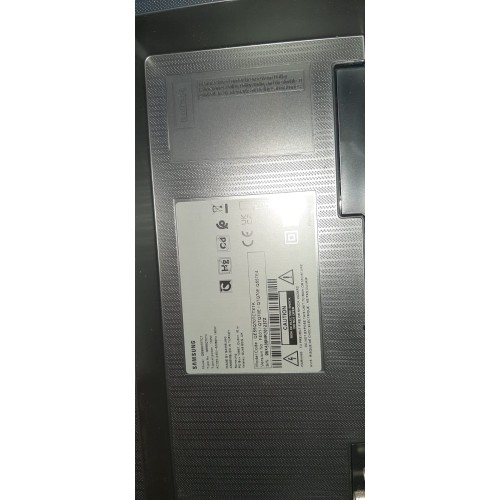 SAMSUNG QE55QTCTXTK , PANELİ KIRIK DURUMDA OLUP KOMPLE PARÇALARI İLE BİRLİKTE ANAKART ,POWER , REFLEKTÖRÜ, LED ÇALIŞIR DURUMDA, KAPALI KASA OLARAK SATILIKTIR.. SAMSUNG QE55QTCTXTK , PANELİ KIRIK DURUMDA OLUP KOMPLE PARÇALARI İLE BİRLİKTE ANAKART ,POWER , REFLEKTÖRÜ, LED ÇALIŞIR DURUMDA, KAPALI KASA OLARAK SATILIKTIR..