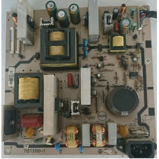 715T3150-1 , SHARP LC-42SB55E , BESLEME KARTI 