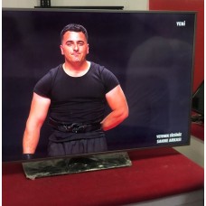 SAMSUNG LED TV YER AYAĞI , UE49NU7500UXXU ,UE50NU7400UXXU ,UE55NU7400UXZG  , (SM41)