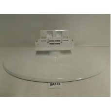 SAMSUNG-LCD TV YER AYAĞI , MASA ÜSTÜ STAND ,LE26B450C4WXZG   LE26B455C4WXXE   LE26B457C6HXXC   LE26B457C6HXXU , BN61-03680 