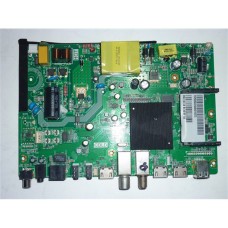 AX43DAB13/0216, 13AT201V1.0 , Y625330224A940 AXEN MAINBOARD , AX43DAB13/0216, 13AT201V1.0 , Y625330224A940 AXEN MAINBOARD ,