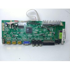 TM60G V1.0 , 111H1566 , HV320WX2 , SUNNY ANAKART , NORDMENDE , MAIN BOARD , ANAKART 