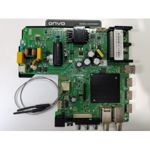TP.SK513S.PB802,ONVO 43OV6000F,Main Board , 