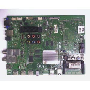 17MB120,23316601,10103539,27578346 , VESTEL , MAİN, BOARD , ANAKART 