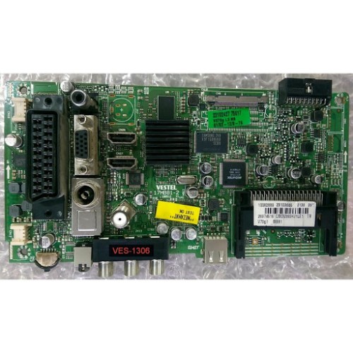 23103665 , 17MB81-2 , 10082889 , CMOV390HJ1LE1 , VESTEL 39PF5025 Main Board(VEM57) 23103665 , 17MB81-2 , 10082889 , CMOV390HJ1LE1 , VESTEL 39PF5025 Main Board(VEM57)