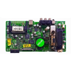 17MB81-2, 23052258, 23052259, Vestel 42PF5040, Main Board, Ana Kart, LC420WUN-SCB1(VEM59)