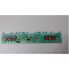 SSI320_4UM01, LJ97-03026A SSI320_4UM01, LJ97-03026A, SSI320_4UM01 REV 0.0, Inverter Board, Backlight Inverter, LTA320HM02, LTA320HM02-T04 ,(4262)