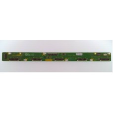 PANASONIC THP65VT20A C3 BOARD TNPA5180 , (4273)