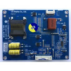 6917L-0153B , KLS-E550HORHF01 B , LC550DUN PG P1 , LG , Led Driver Board , Led 