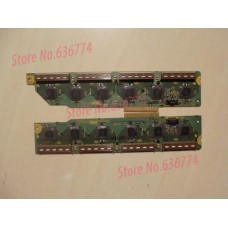 TNPA4184 , TXNSU1HNTU , PANASONIC TH-42PE7U , PANASONIC TH-42PV70F , BUFFER BOARD