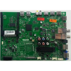 23140037 , 23140036 , 17MB91-2 , VESTEL 55PF9090 , MAIN BOARD 